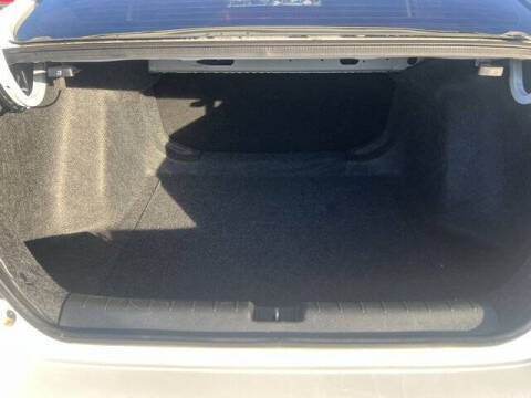 2021 Honda Civic EX-L