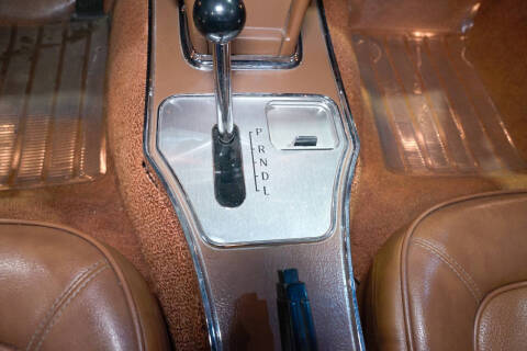 1967 Chevrolet Corvette