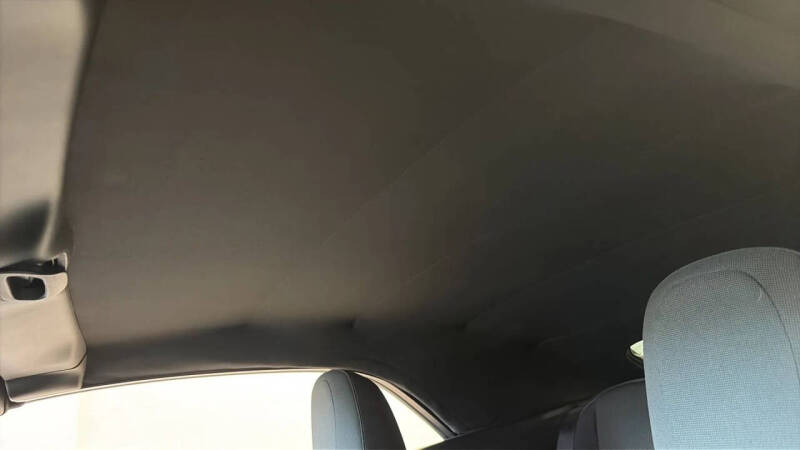2012 Chevrolet Camaro LT
