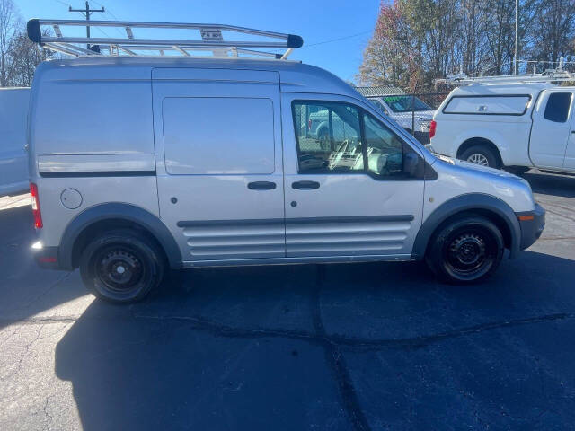 2011 Ford Transit Connect for sale at Performance Auto Sales in Hickory, NC