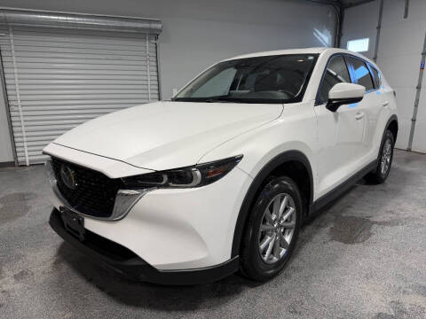 2023 Mazda CX-5 2.5 S Preferred
