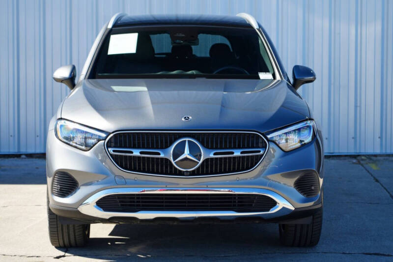 2023 Mercedes-Benz GLC GLC 300 4MATIC