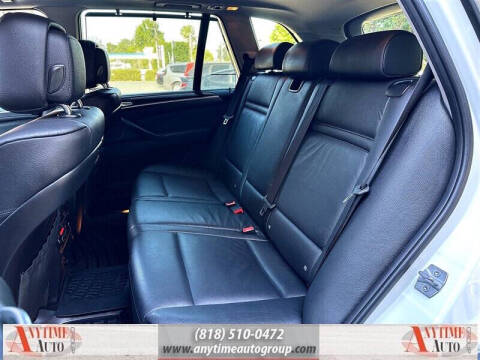 2013 BMW X5 xDrive35i Premium