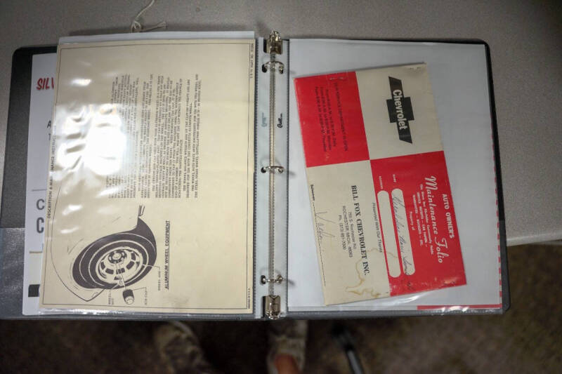 1978 Chevrolet Corvette