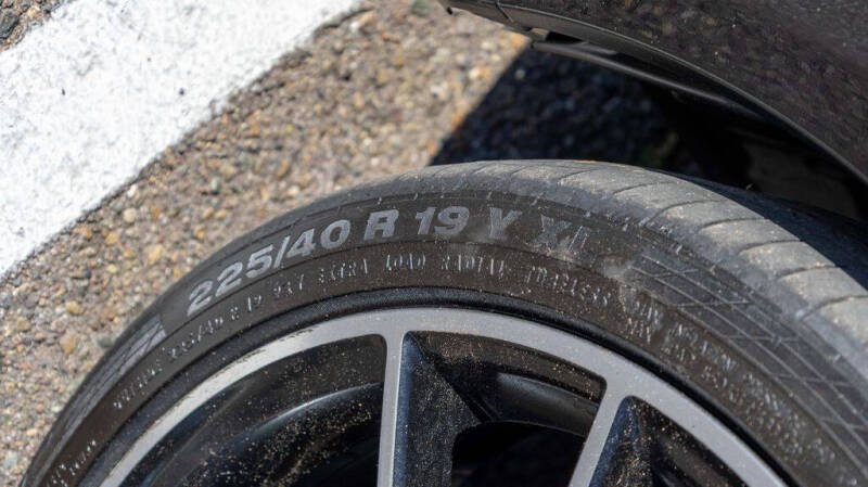 2021 Mercedes-Benz C-Class C 300