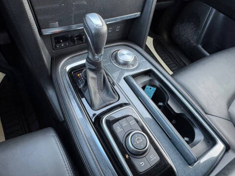 2022 Nissan Armada SV