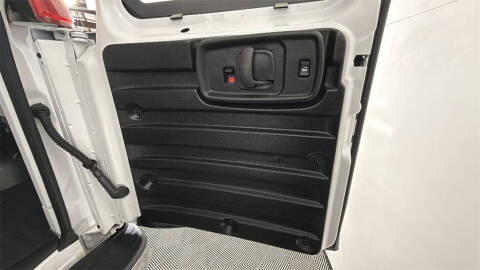 2024 Chevrolet Express 2500