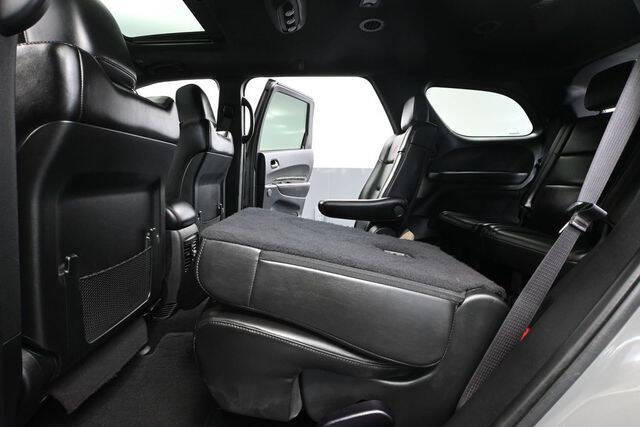 2024 Dodge Durango R/T Premium