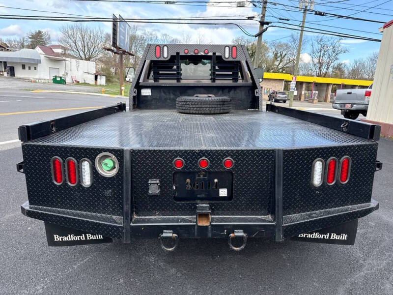 2021 RAM 3500