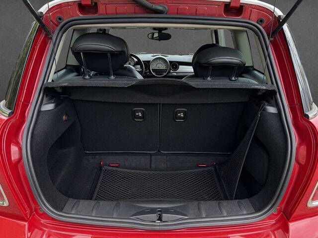 2012 MINI Cooper Hardtop