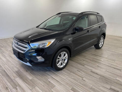 2018 Ford Escape for sale at Travers Wentzville in Wentzville MO