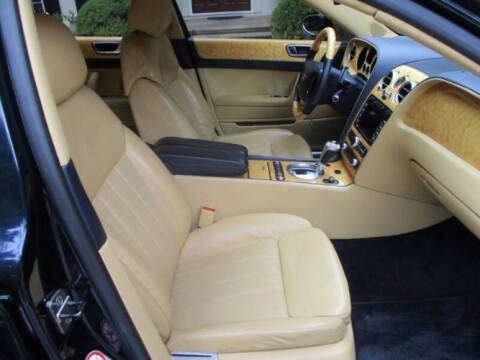 2006 Bentley Flying Spur