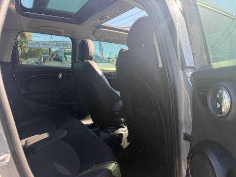 2020 MINI Hardtop 4 Door Cooper S