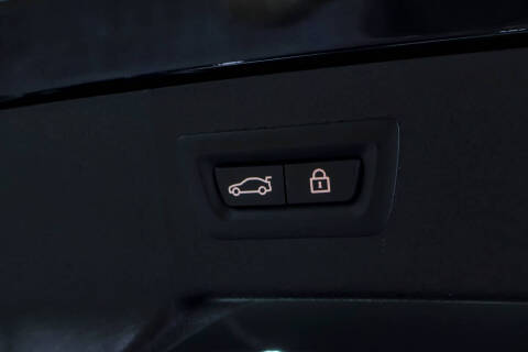 2018 BMW X6 sDrive35i