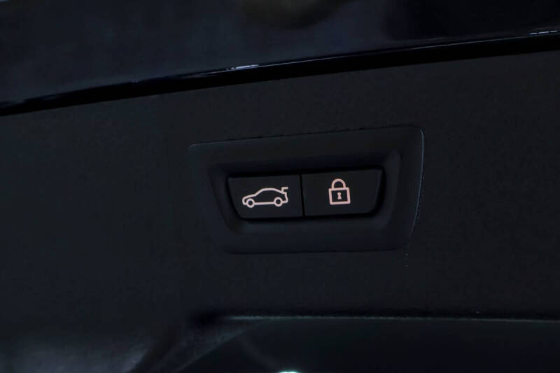 2018 BMW X6 sDrive35i