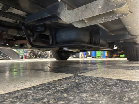 2008 Honda Element EX