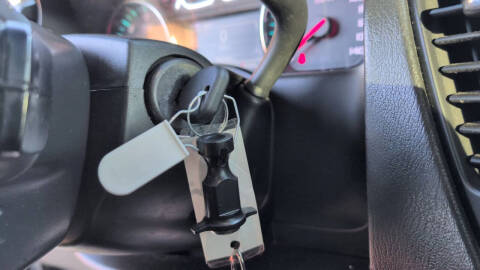 2018 Chevrolet Suburban LS