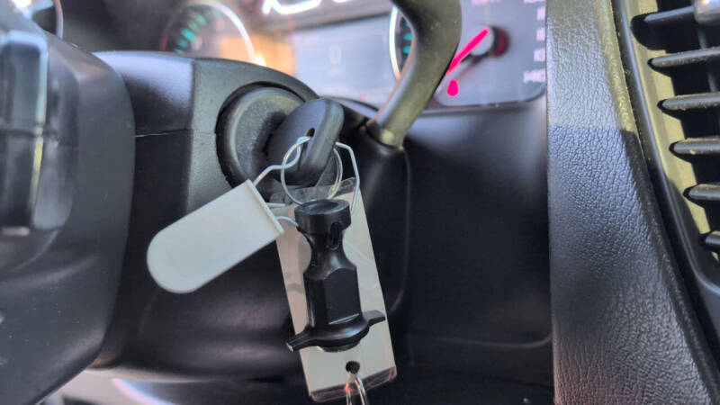 2018 Chevrolet Suburban LS