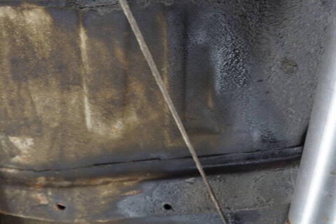 1972 Chevrolet Malibu