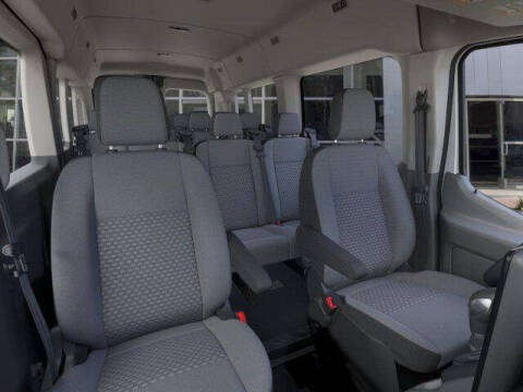 2025 Ford Transit 350 XLT