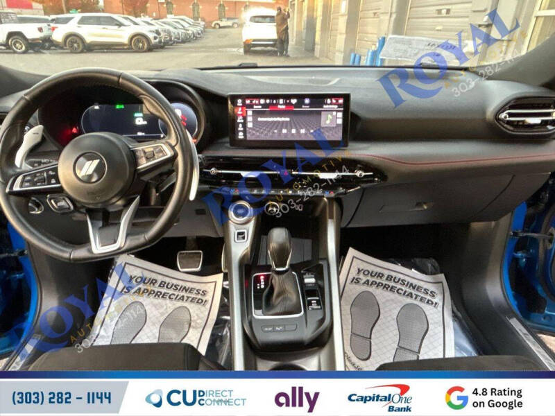 2024 Dodge Hornet R/T