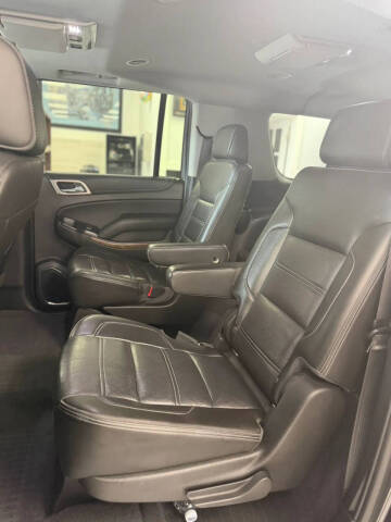 2019 GMC Yukon XL Denali