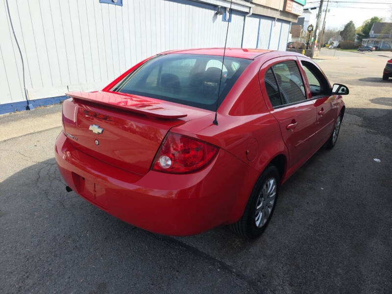 2010 Chevrolet Cobalt LT