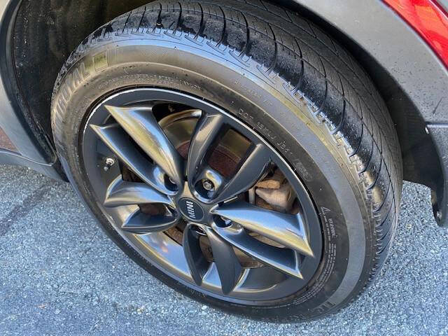 2013 MINI Countryman Cooper S ALL4