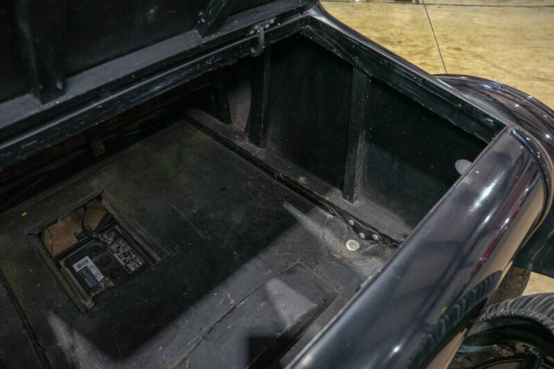 1925 Ford Model T