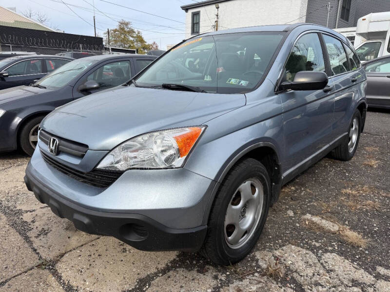 2008 Honda CR-V LX