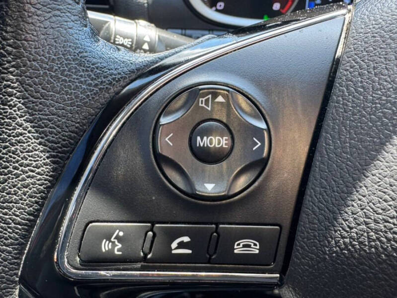 2024 Mitsubishi Eclipse Cross