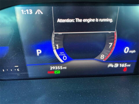 2022 Volkswagen Jetta S