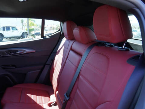 2024 Dodge Hornet R/T Plus