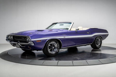 1970 Dodge Challenger