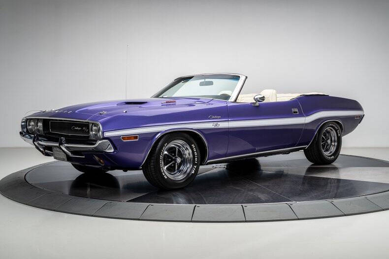 1970 Dodge Challenger