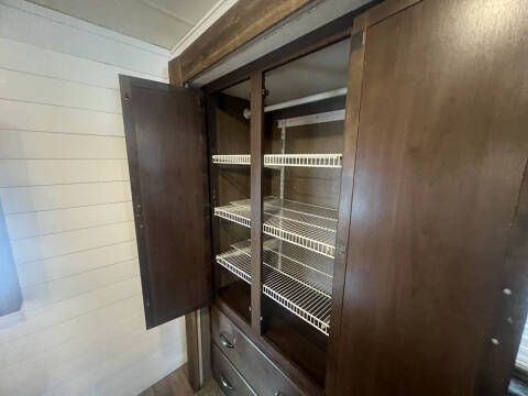 2017 Thor Motor Coach ACE BUNK HOUSE