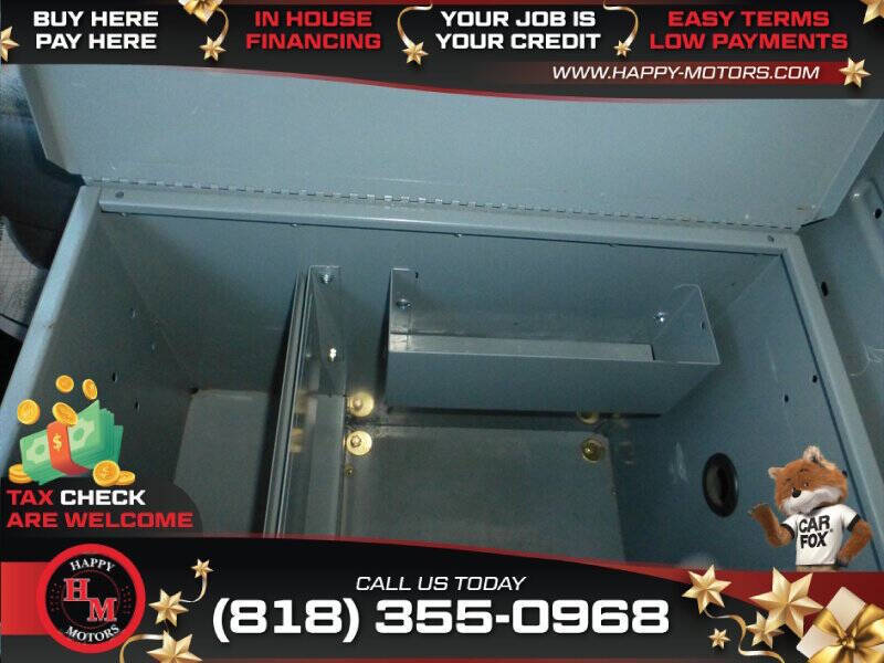 2013 Chevrolet Express 2500