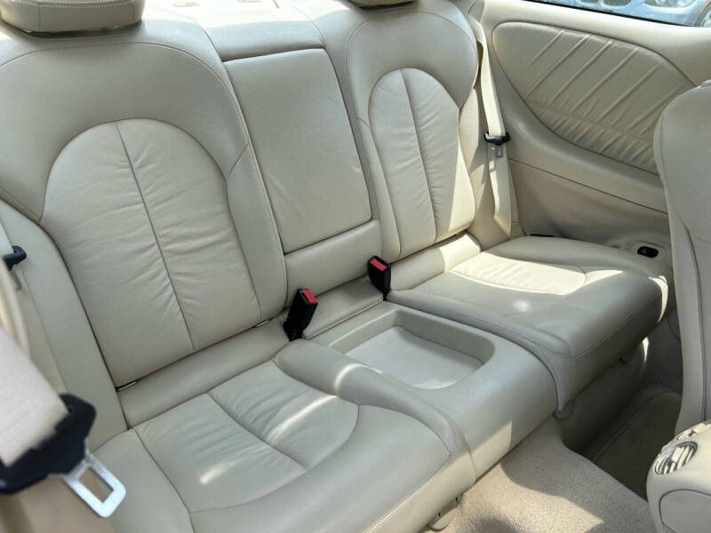 2007 Mercedes-Benz CLK CLK 350