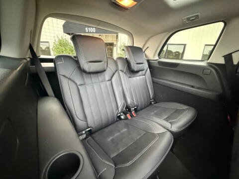 2014 Mercedes-Benz GL-Class GL 450 4MATIC