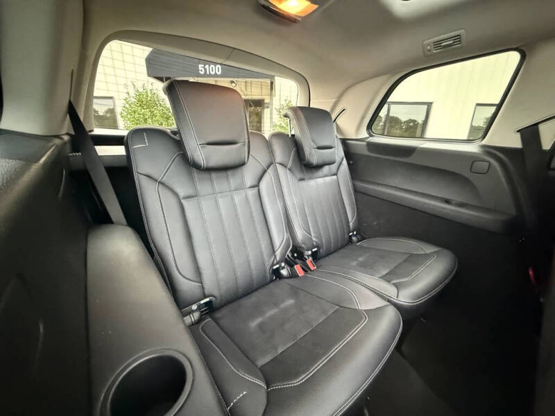 2014 Mercedes-Benz GL-Class GL 450 4MATIC