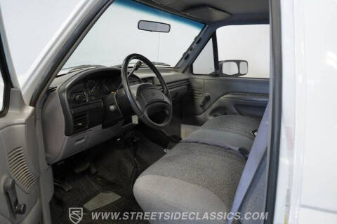 1996 Ford F-250