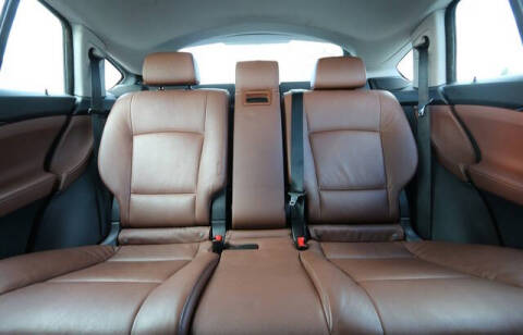 2013 BMW 5 Series 535i Gran Turismo