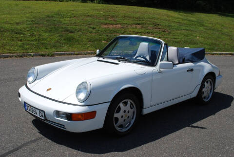 1991 Porsche 911 for sale at Destin Motor Cars Inc. in Destin FL