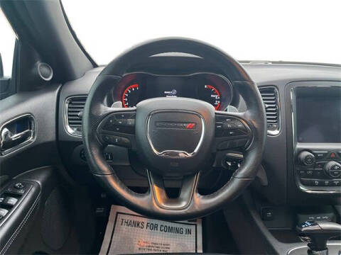 2019 Dodge Durango R/T