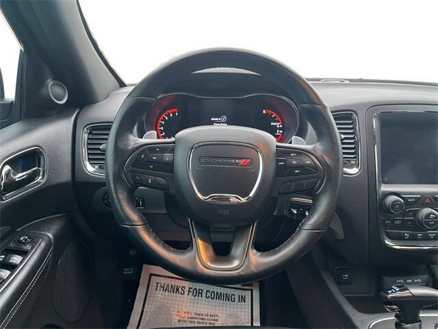 2019 Dodge Durango R/T