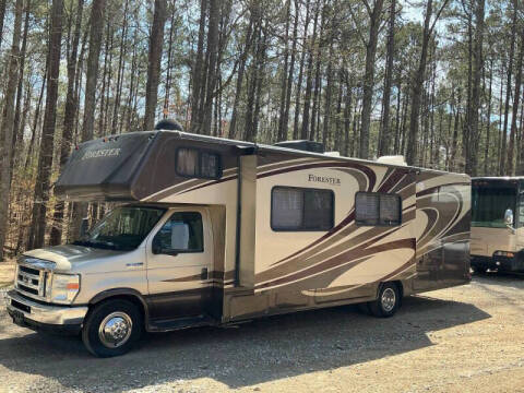 2013 Forest River 3011 DS MC32