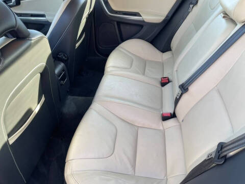 2013 Volvo S60 T5