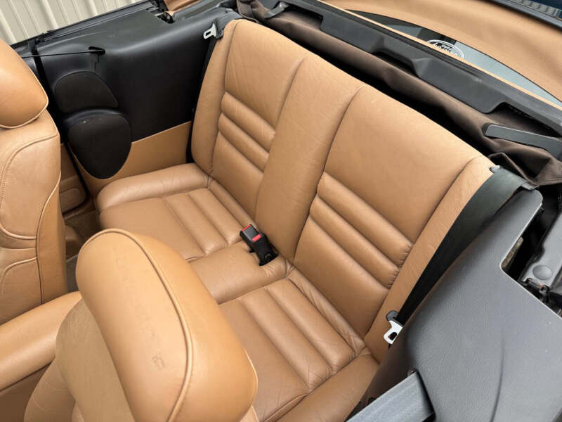 1995 Ford Mustang GT