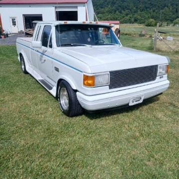 1989 Ford F-150