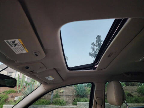 2011 Chrysler 200 Limited